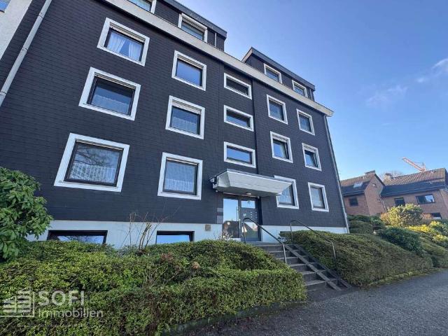 Wohnung kaufen in Wald, Solingen