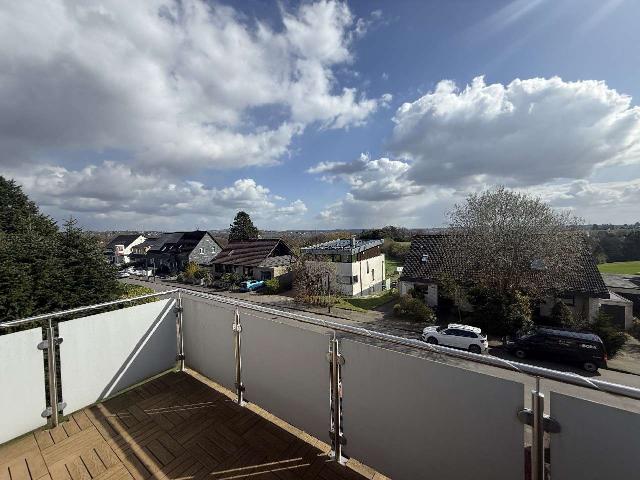Wohnung kaufen in Gräfrath, Solingen