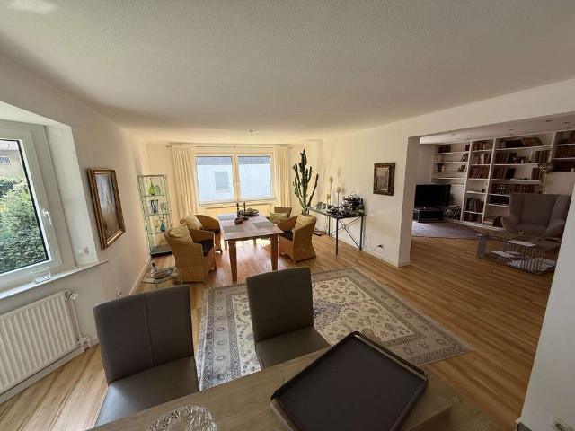 Wohnung kaufen in Gräfrath, Solingen