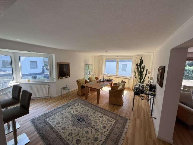 Wohnung kaufen in Gräfrath, Solingen