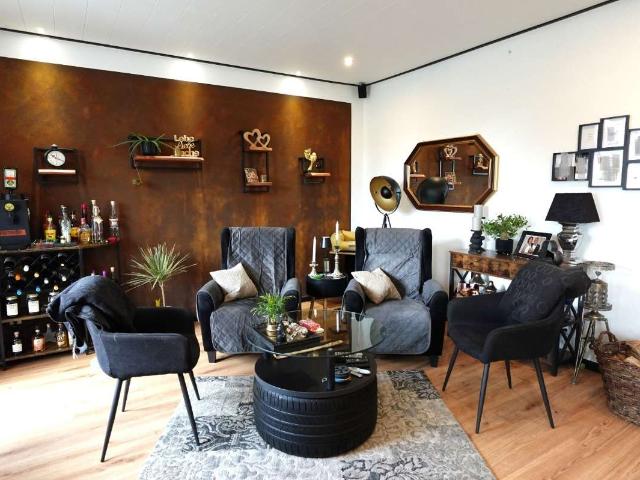 Wohnung kaufen in Gräfrath, Solingen