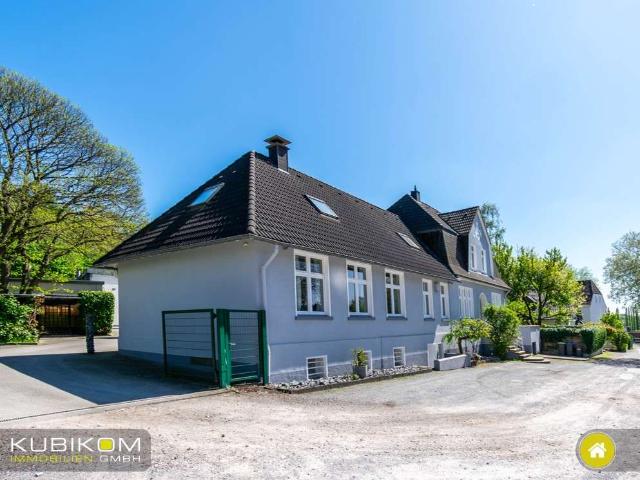 Wohnung kaufen in Aufderhöhe, Solingen