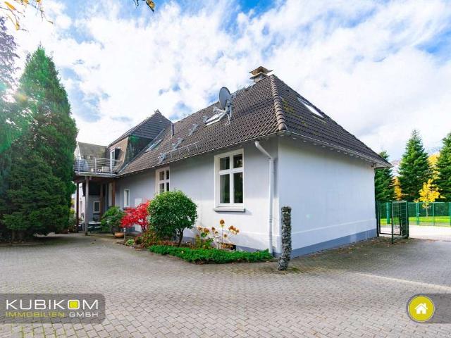 Wohnung kaufen in Aufderhöhe, Solingen