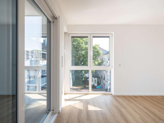 Etagenwohnung kaufen in Solingen, Aufderhöhe