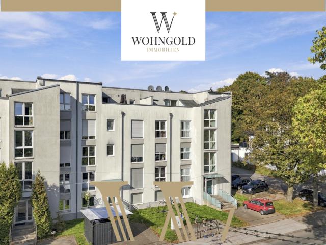 Wohnung kaufen in Wald, Solingen