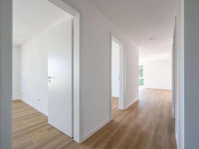 Etagenwohnung kaufen in Solingen, Aufderhöhe
