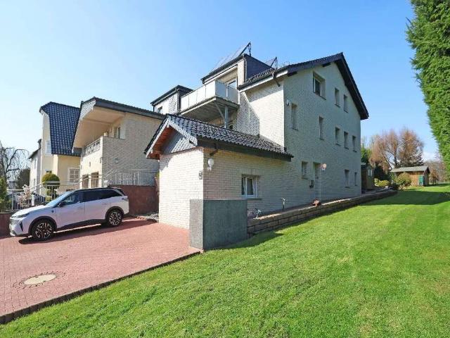 Wohnung kaufen in Gräfrath, Solingen