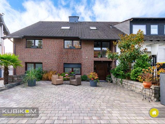 Wohnung kaufen in Aufderhöhe, Solingen