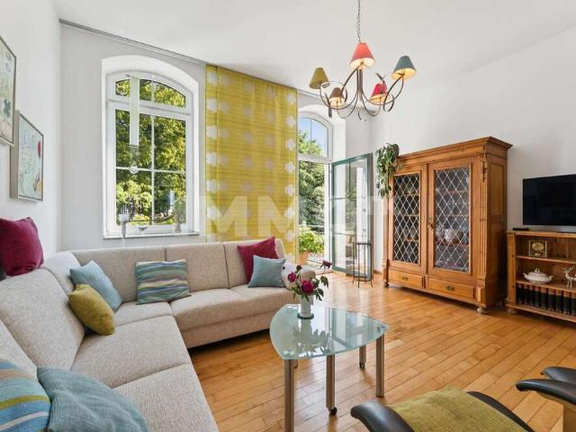 Wohnung kaufen in Gräfrath, Solingen