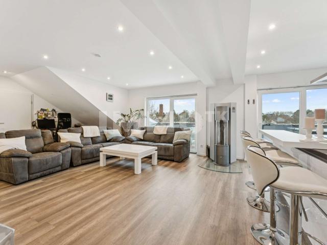 Wohnung kaufen in Wald, Solingen