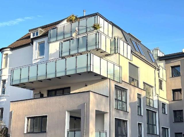 Wohnung kaufen in Solingen, Nordrhein-Westfalen