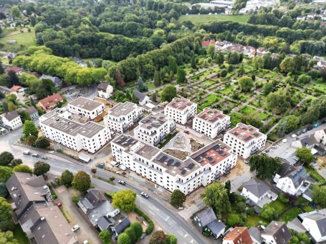 Wohnung kaufen in Wald, Solingen