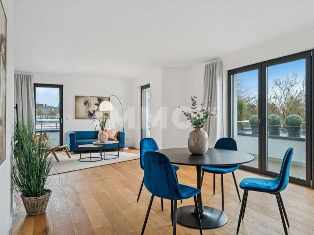 Wohnung kaufen in Wald, Solingen