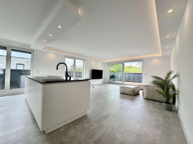 Wohnung kaufen in Aufderhöhe, Solingen