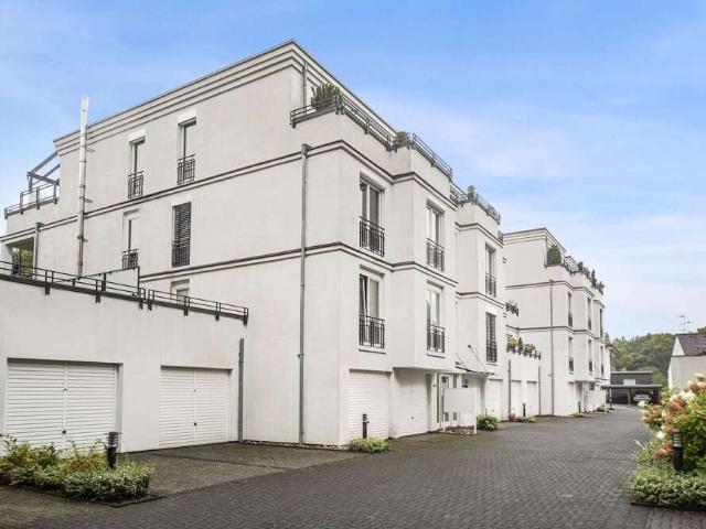 Wohnung kaufen in Ohligs-Mitte, Solingen