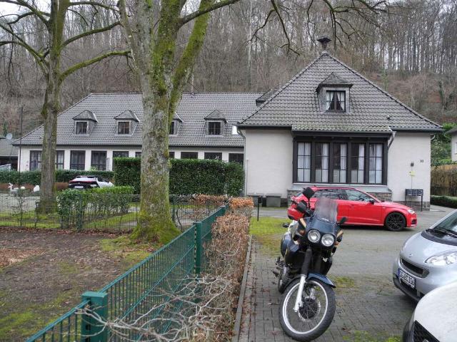 Wohnung kaufen in Solingen, Nordrhein-Westfalen