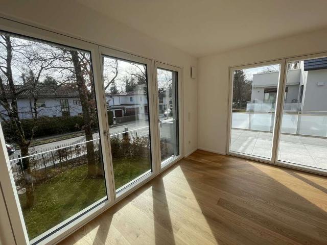 Wohnung kaufen in Thalkirchen-Obersendling-Forstenried-Fürstenried-Solln, München