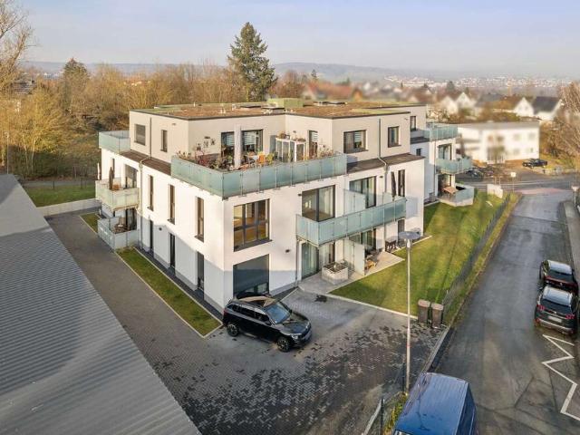 Wohnung kaufen in Solms, Hessen