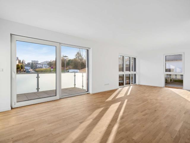 Wohnung kaufen in Solms, Hessen