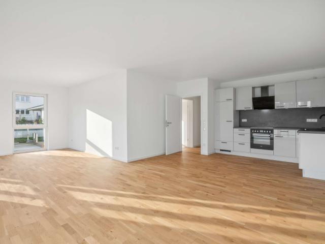 Wohnung kaufen in Solms, Hessen