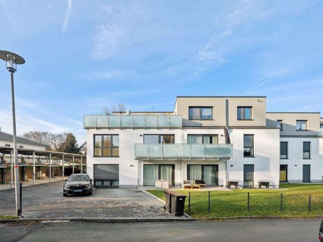 Wohnung kaufen in Solms, Hessen
