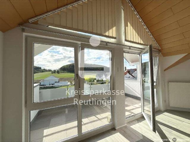 Wohnung kaufen in Undingen, Landkreis Reutlingen