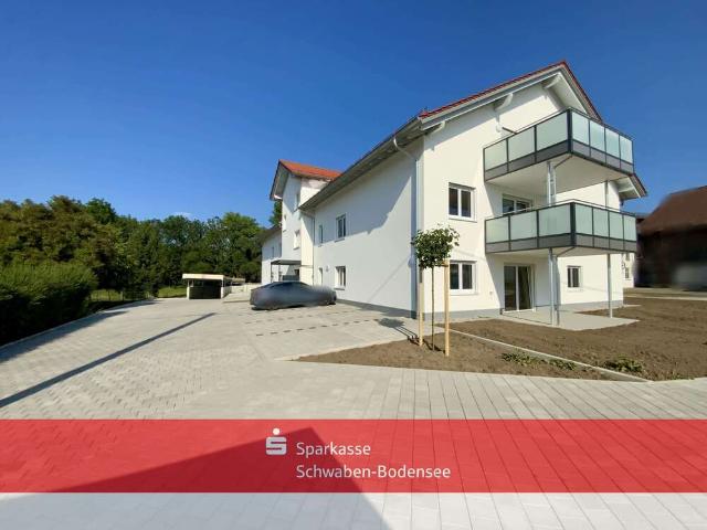 Wohnung kaufen in Attenhausen, Sontheim