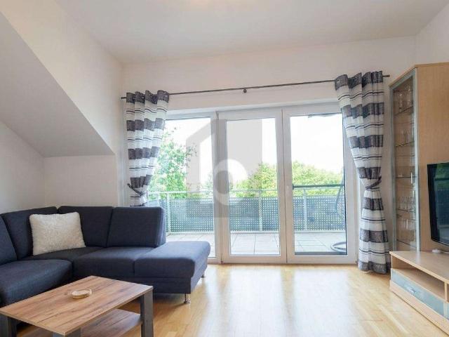 Wohnung kaufen in Brenz, Sontheim
