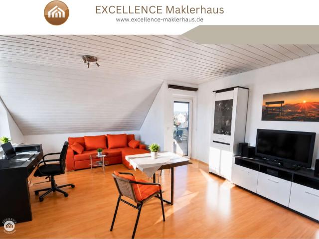 Wohnung kaufen in Bergenweiler, Sontheim
