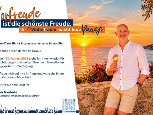 Wohnung kaufen in Attenhausen, Sontheim