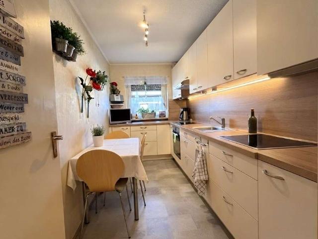 Wohnung kaufen in Hofen, Sonthofen