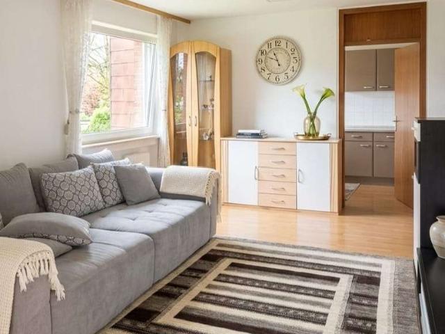 Wohnung kaufen in Rieden, Sonthofen