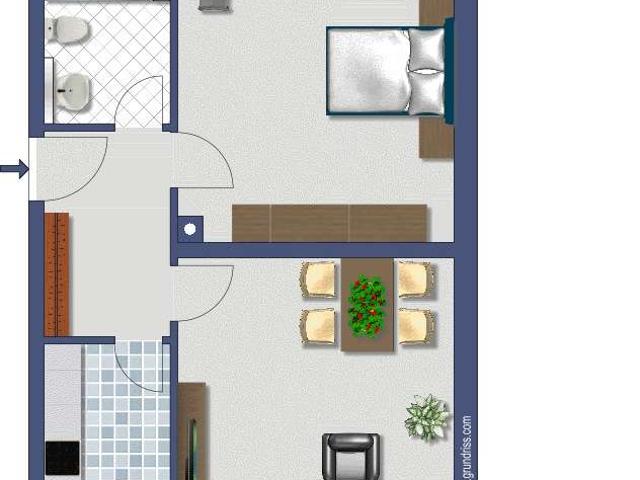 Wohnung kaufen in Rieden, Sonthofen
