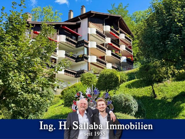 Wohnung kaufen in Rieden, Sonthofen