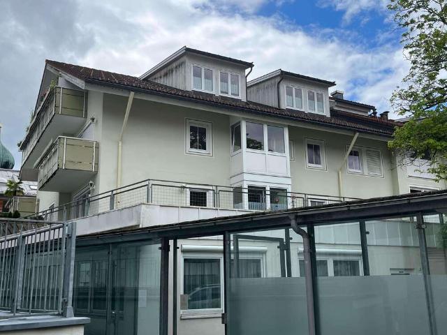 Wohnung kaufen in Rieden, Sonthofen