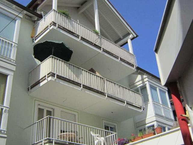 Wohnung kaufen in Rieden, Sonthofen