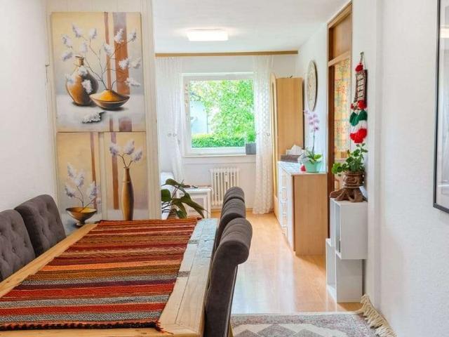 Wohnung kaufen in Rieden, Sonthofen
