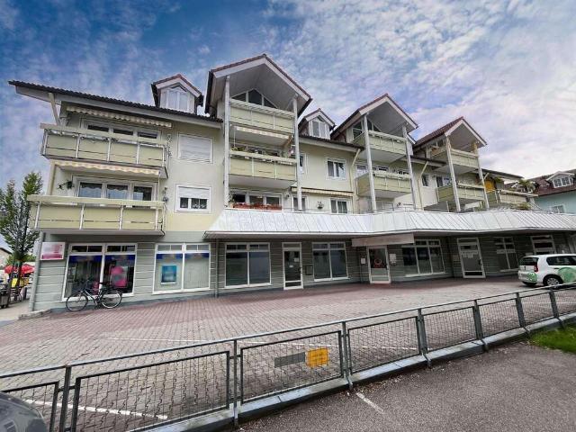 Wohnung kaufen in Rieden, Sonthofen