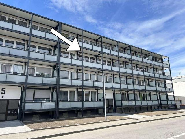 Wohnung kaufen in Rieden, Sonthofen