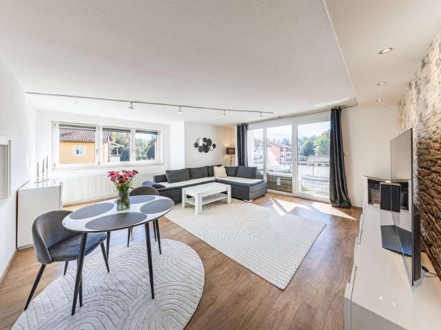 Wohnung kaufen in Binswangen, Sonthofen