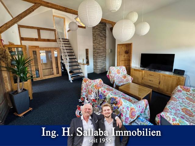Wohnung kaufen in Rieden, Sonthofen