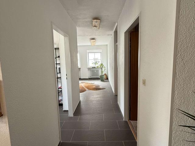Wohnung kaufen in Rieden, Sonthofen