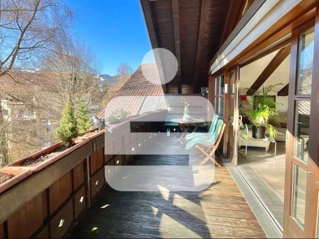 Wohnung kaufen in Rieden, Sonthofen