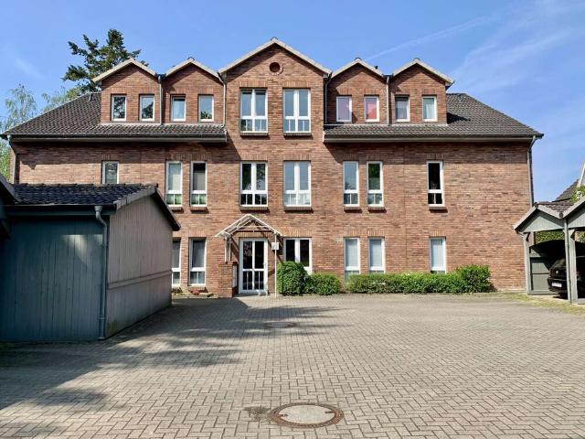 Wohnung kaufen in Sottrum, Niedersachsen