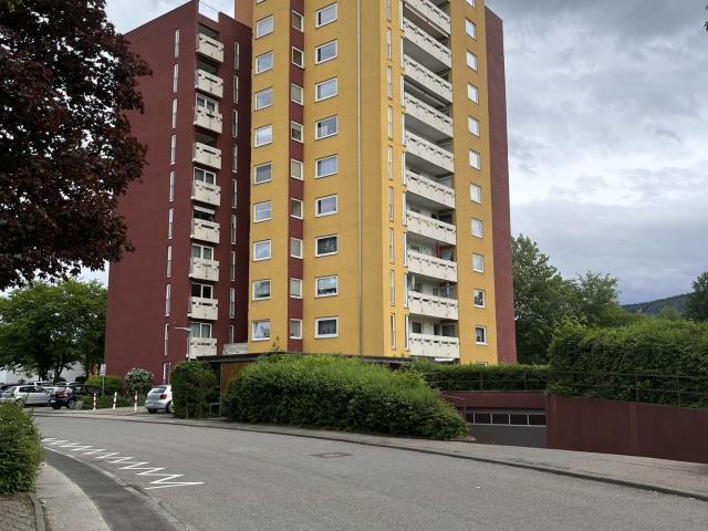 Wohnung kaufen in Spaichingen, Baden-Württemberg