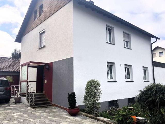 Wohnung kaufen in Spaichingen, Baden-Württemberg