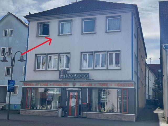 Wohnung kaufen in Spaichingen, Baden-Württemberg