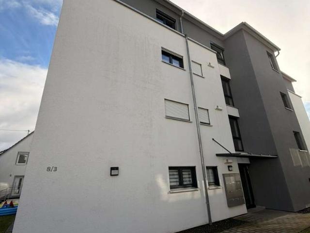Wohnung kaufen in Spaichingen, Baden-Württemberg