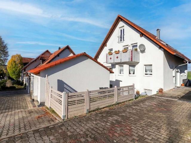 Wohnung kaufen in Spaichingen, Landkreis Tuttlingen