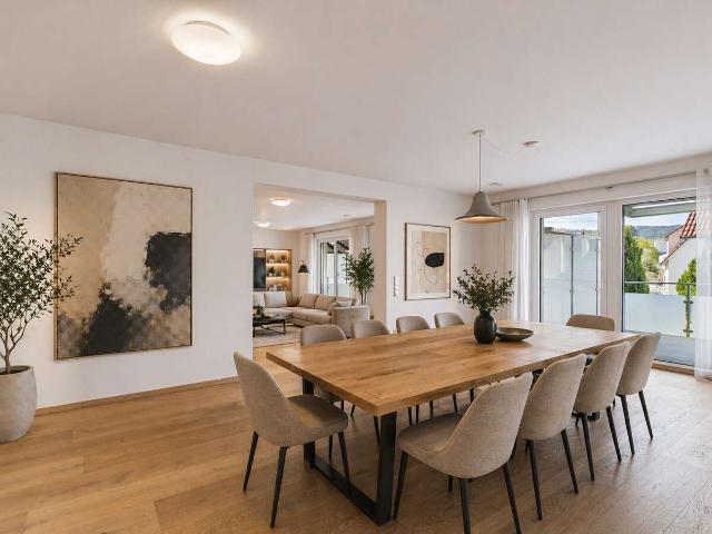 Wohnung kaufen in Spaichingen, Baden-Württemberg